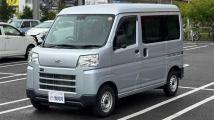 2022 Daihatsu Hijet Cargo