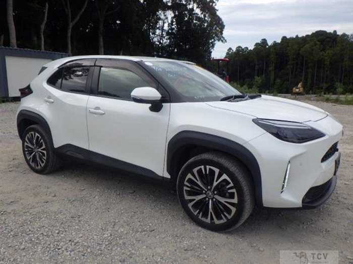 2021 Toyota Toyota Others