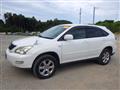2006 Toyota Harrier