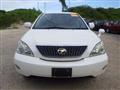 2006 Toyota Harrier