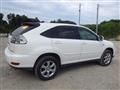 2006 Toyota Harrier