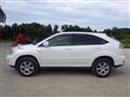 2006 Toyota Harrier
