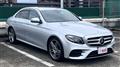 2017 Mercedes-Benz E-Class