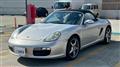2007 Porsche Boxster