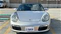 2007 Porsche Boxster