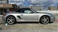 2007 Porsche Boxster