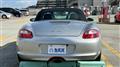 2007 Porsche Boxster
