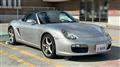 2007 Porsche Boxster