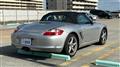 2007 Porsche Boxster