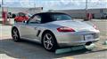 2007 Porsche Boxster