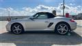 2007 Porsche Boxster