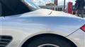 2007 Porsche Boxster