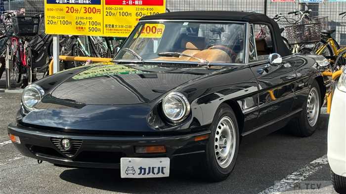 1998 Alfa Romeo Alfa Romeo Others