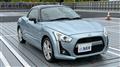 2018 Daihatsu Copen