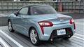 2018 Daihatsu Copen