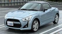 2018 Daihatsu Copen