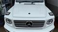 2020 Mercedes-Benz G-Class