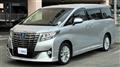2016 Toyota Alphard