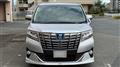 2016 Toyota Alphard