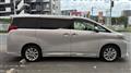 2016 Toyota Alphard