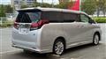 2016 Toyota Alphard