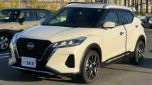 2025 Nissan KIX