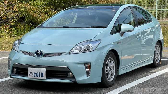 2009 Toyota Prius