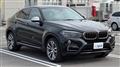 2015 BMW X6