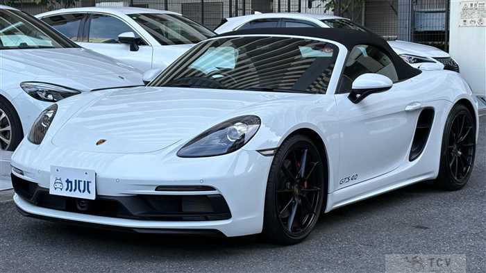 2024 Porsche Porsche Others