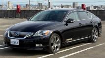 2010 Lexus GS