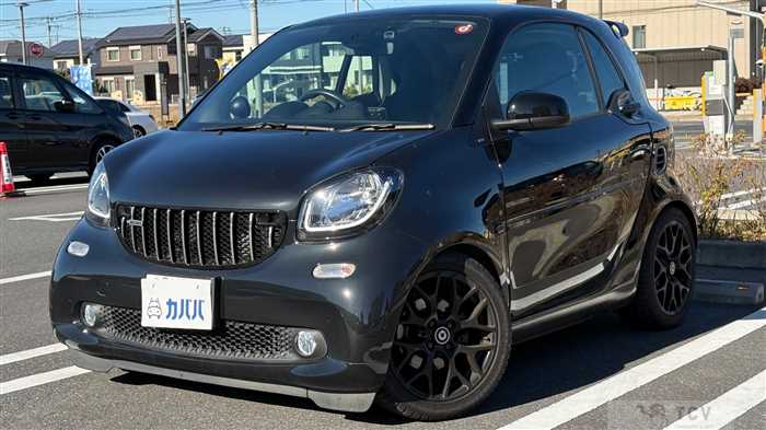 2017 Smart Smart Others