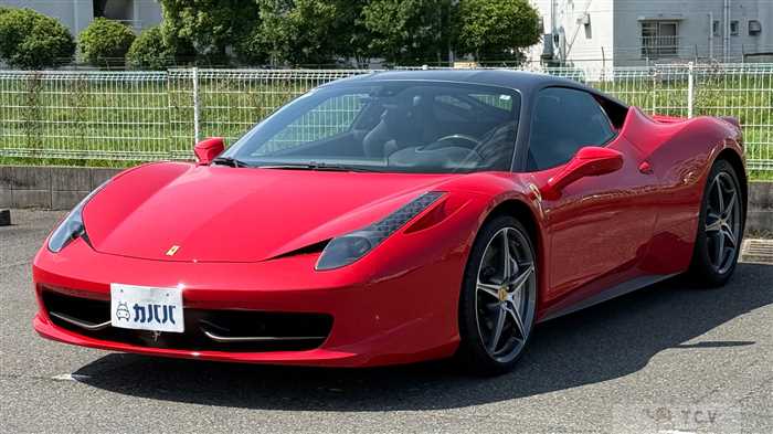 2012 Ferrari Ferrari Others