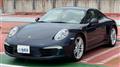 2013 Porsche 911