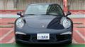 2013 Porsche 911
