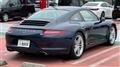 2013 Porsche 911