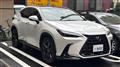 2023 Lexus NX
