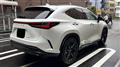 2023 Lexus NX