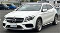 2018 Mercedes-Benz GLA-Class