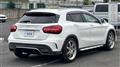 2018 Mercedes-Benz GLA-Class