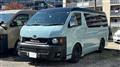 2010 Toyota Hiace Wagon