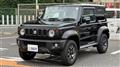 2025 Suzuki Jimny Sierra