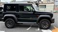 2025 Suzuki Jimny Sierra
