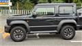 2025 Suzuki Jimny Sierra