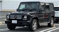 2018 Mercedes-Benz G-Class