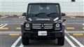 2018 Mercedes-Benz G-Class