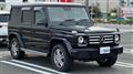 2018 Mercedes-Benz G-Class