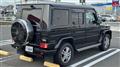 2018 Mercedes-Benz G-Class