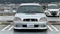 2003 Subaru Legacy Touring Wagon