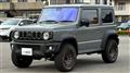 2025 Suzuki Jimny Sierra