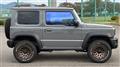 2025 Suzuki Jimny Sierra